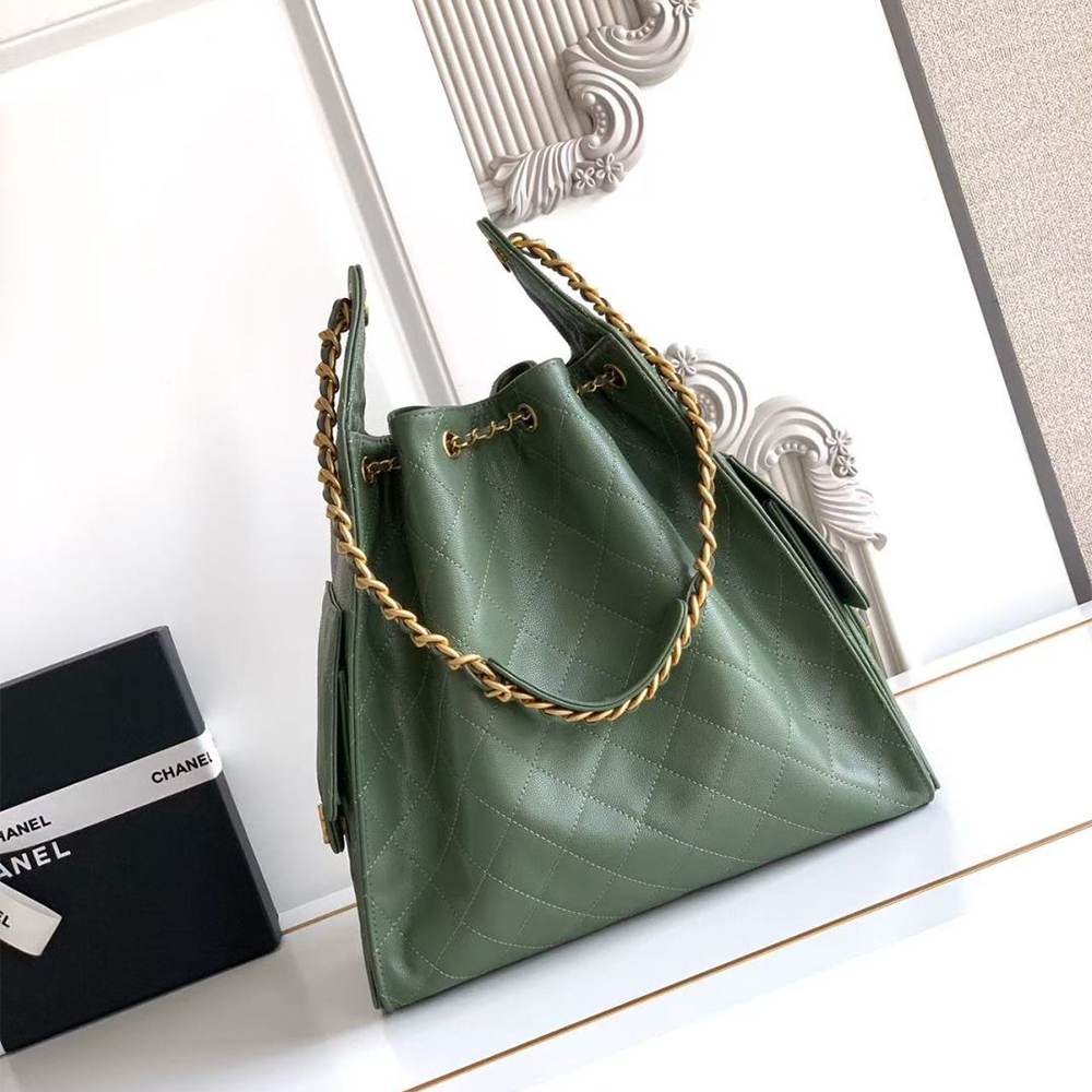 Ch**el 25 Medium Handbag(High-end grade)