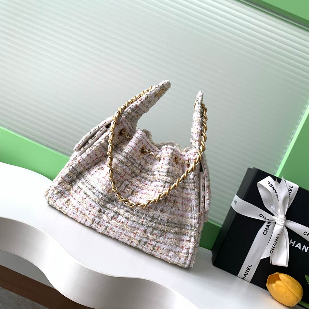 Ch**el 25 Small Handbag(High-end grade)