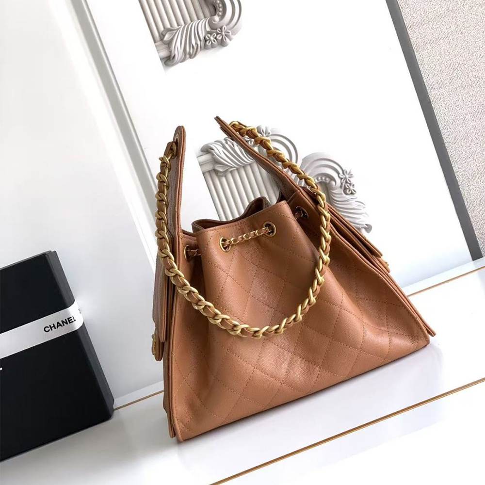Ch**el 25 Small Handbag(High-end grade)