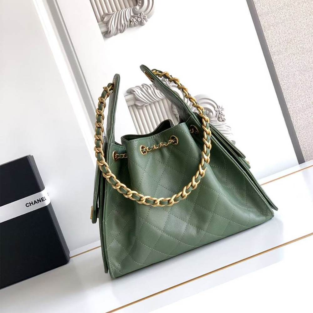 Ch**el 25 Small Handbag(High-end grade)