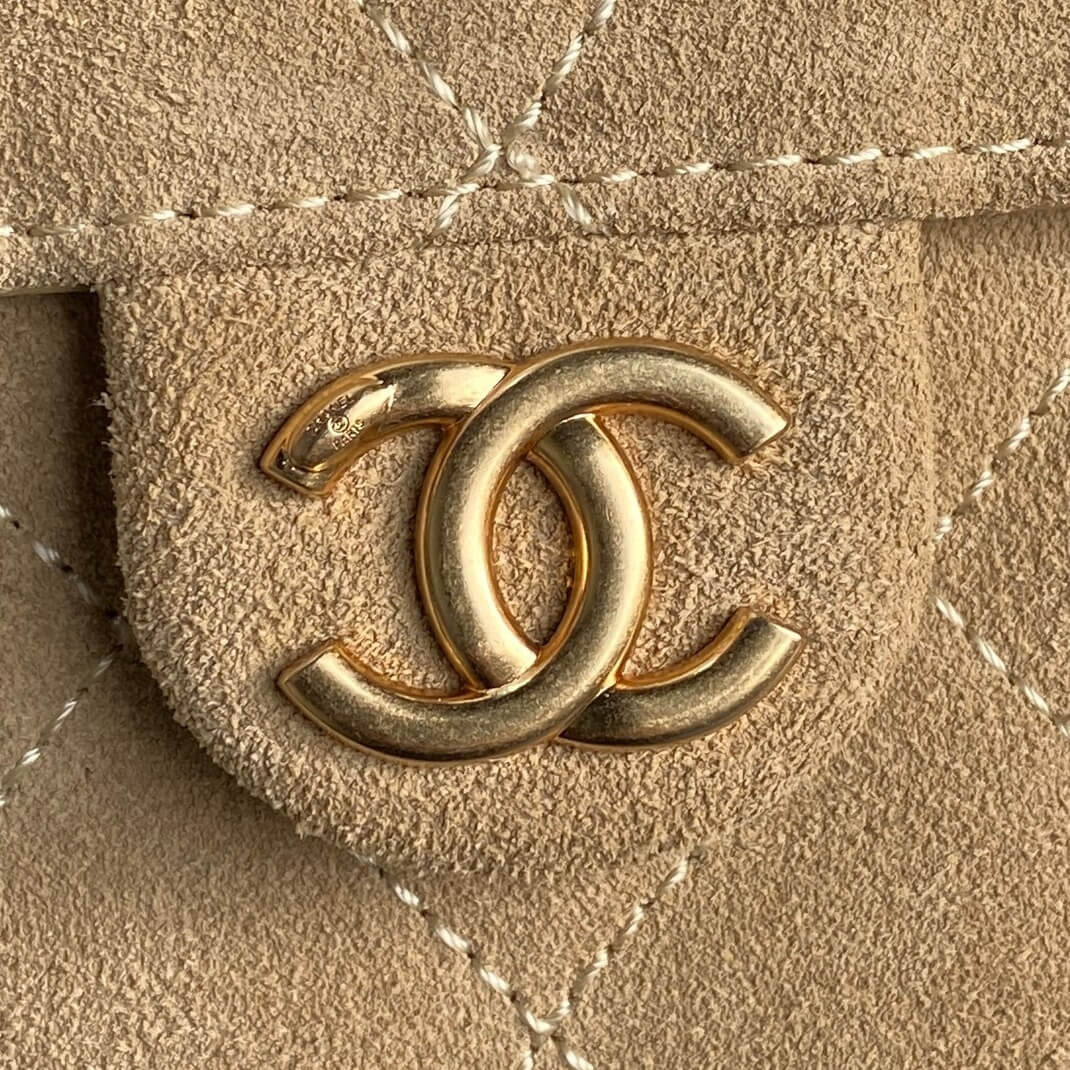 Ch**el 25 Small Handbag(High-end grade)