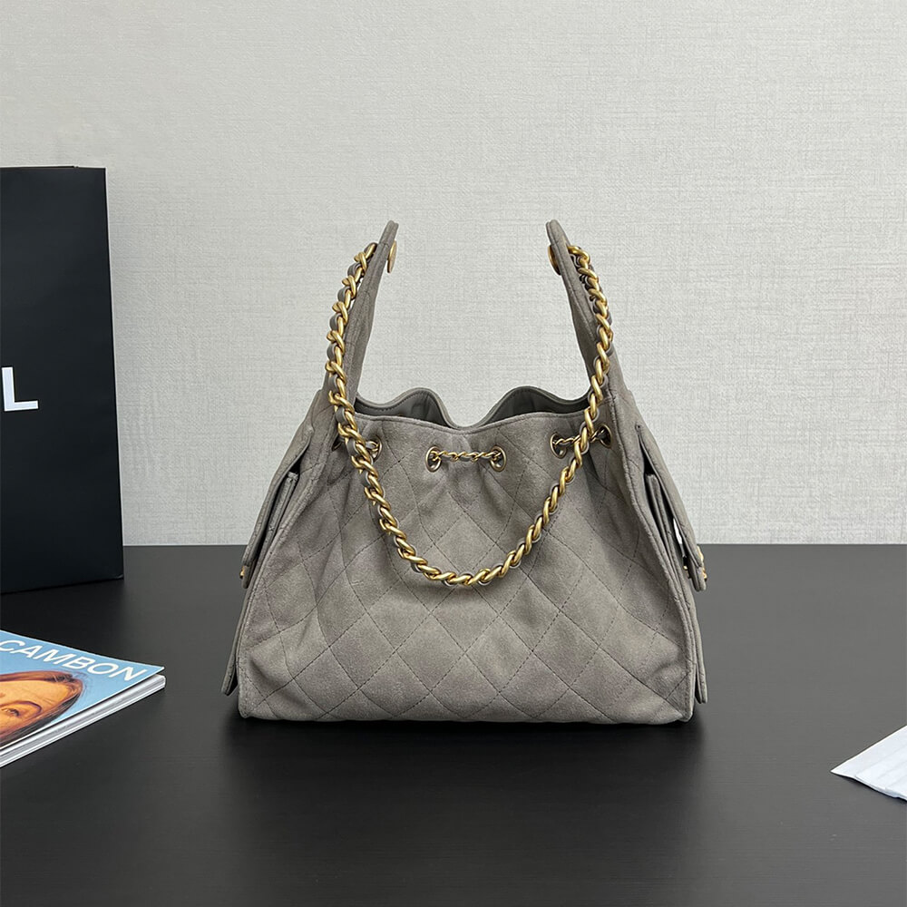 Ch**el 25 Small Handbag(High-end grade)