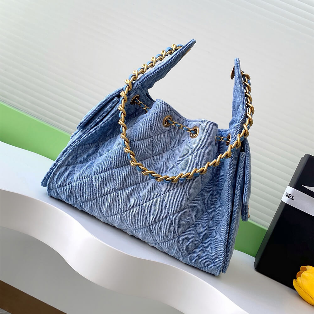 Ch**el 25 Small Handbag(High-end grade)