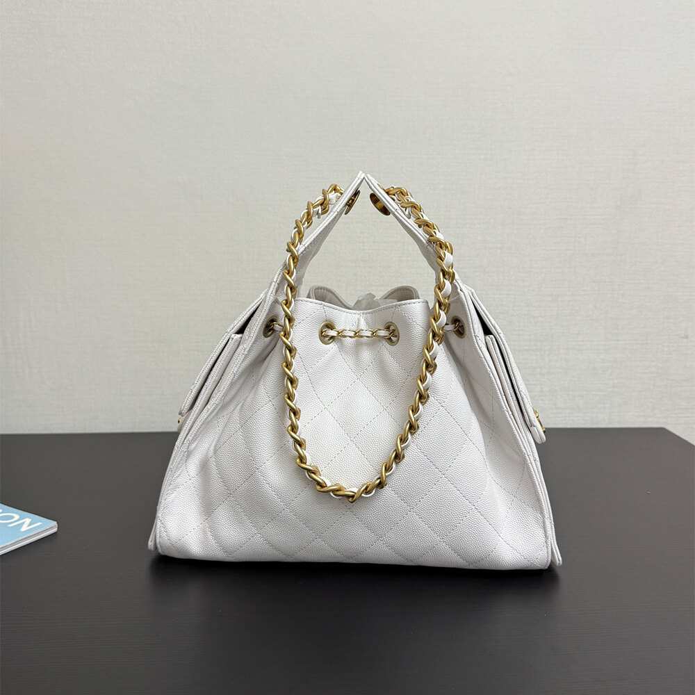 Ch**el 25 Small Handbag(High-end grade)