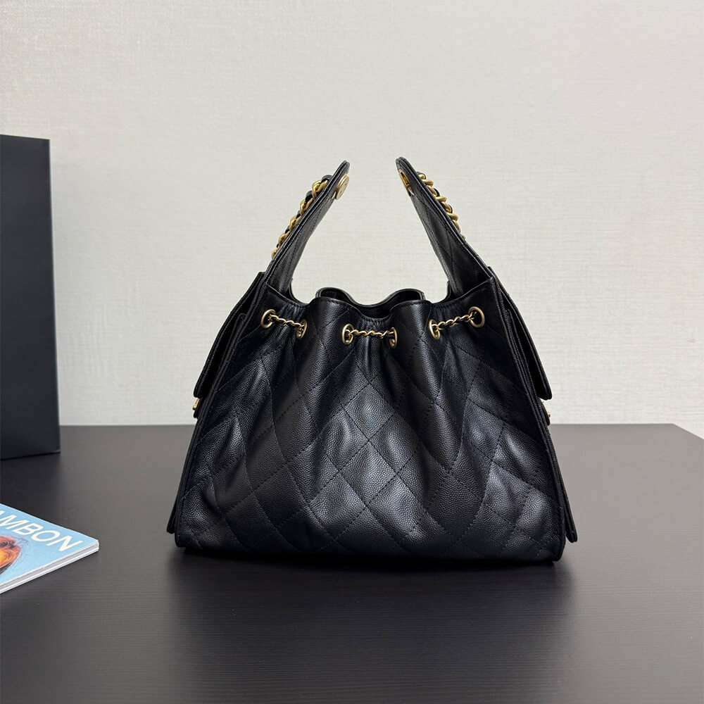 Ch**el 25 Small Handbag(High-end grade)