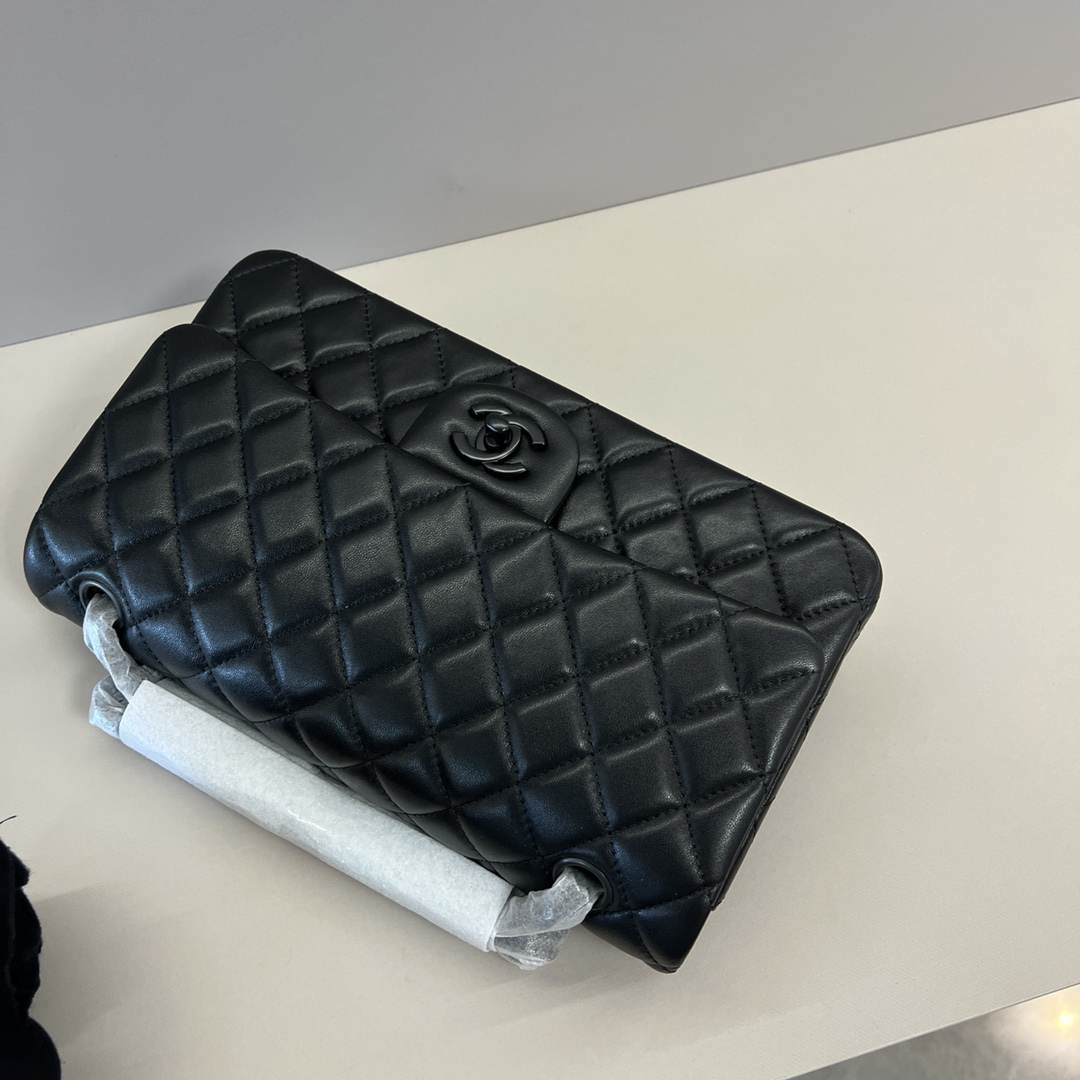 Ch**el Medium Flap Handbag(HIGH-END GRADE)