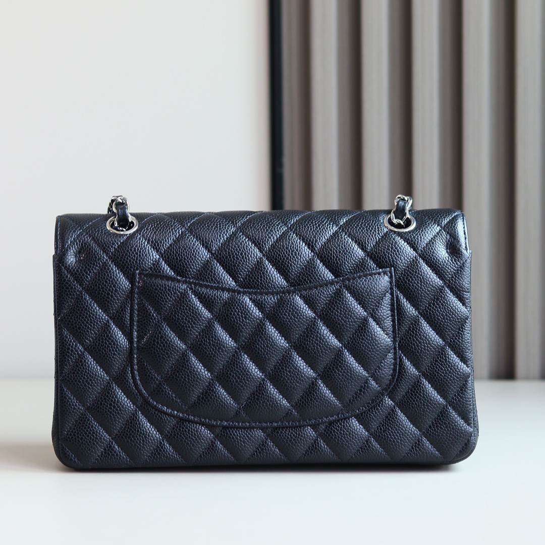 Ch**el Medium Flap Handbag(HIGH-END GRADE)