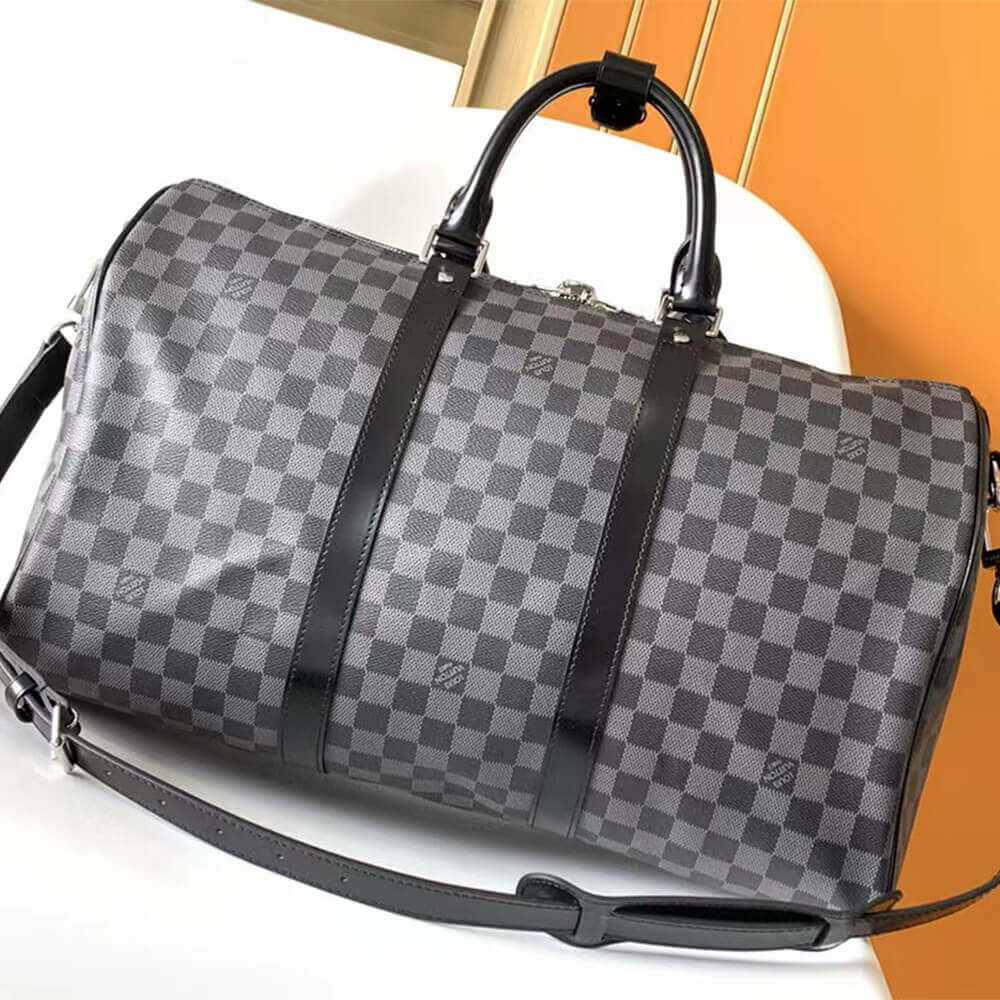 LV Keepall Bandoulière 45