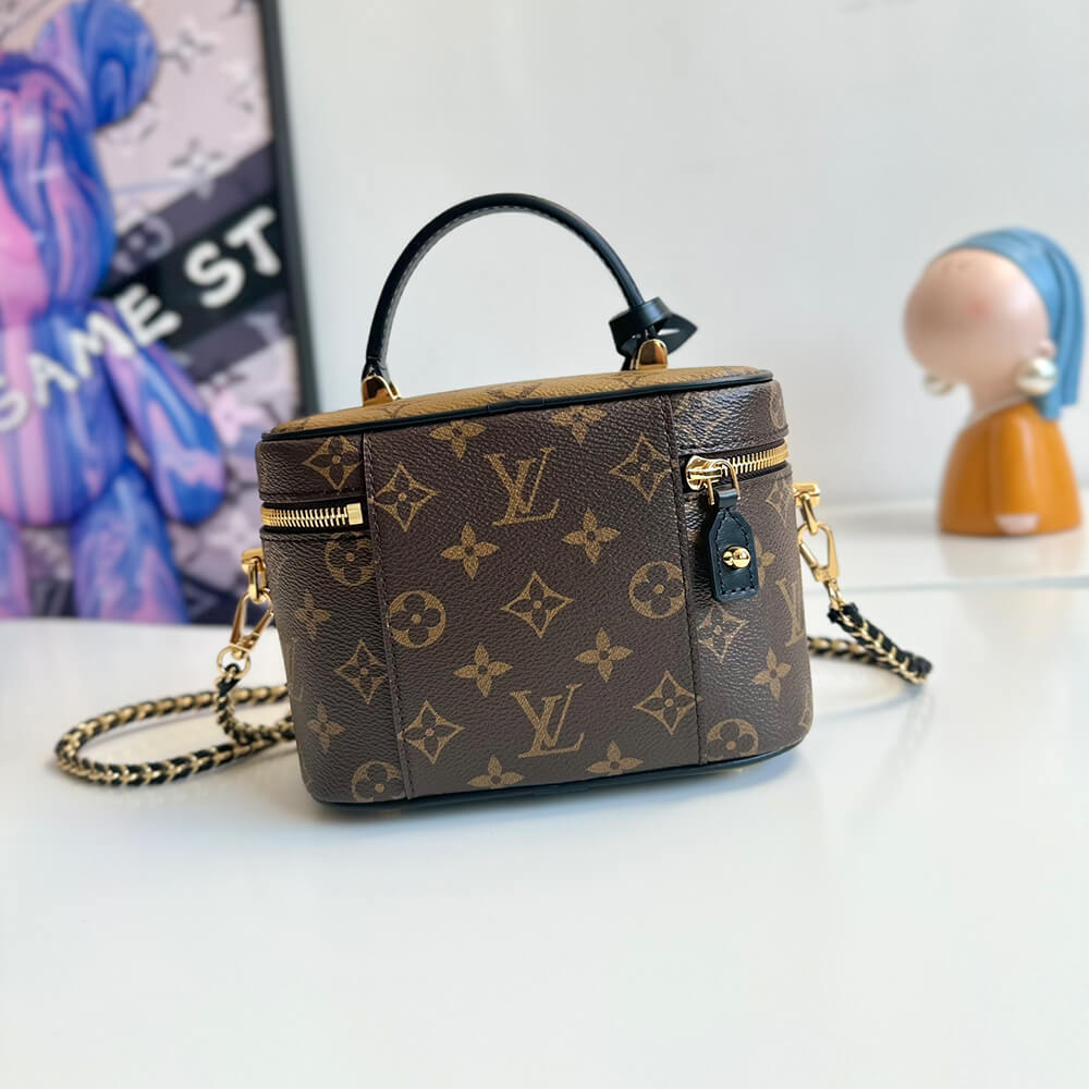LV Vanity PM