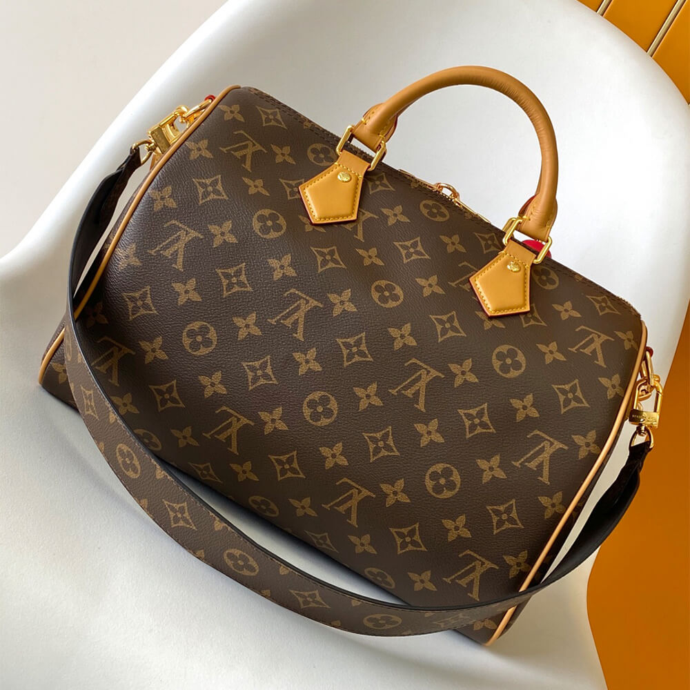 LV Speedy Soft 30 Crafty(HIGH-END GRADE)