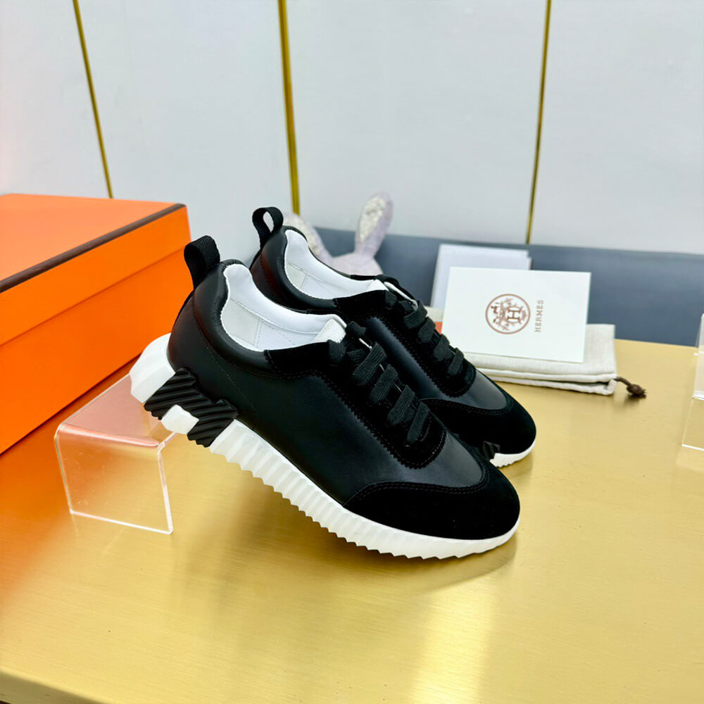 H**me5 Bouncing sneaker