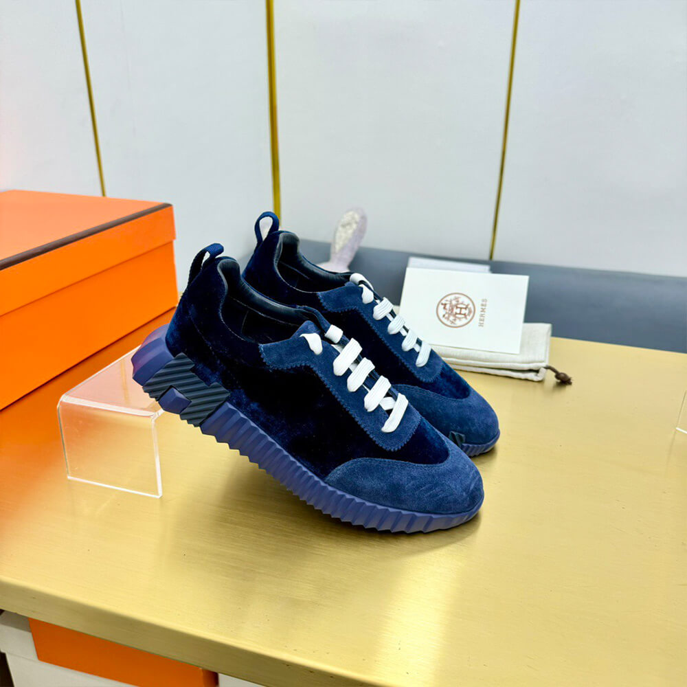 H**me5 Bouncing sneaker