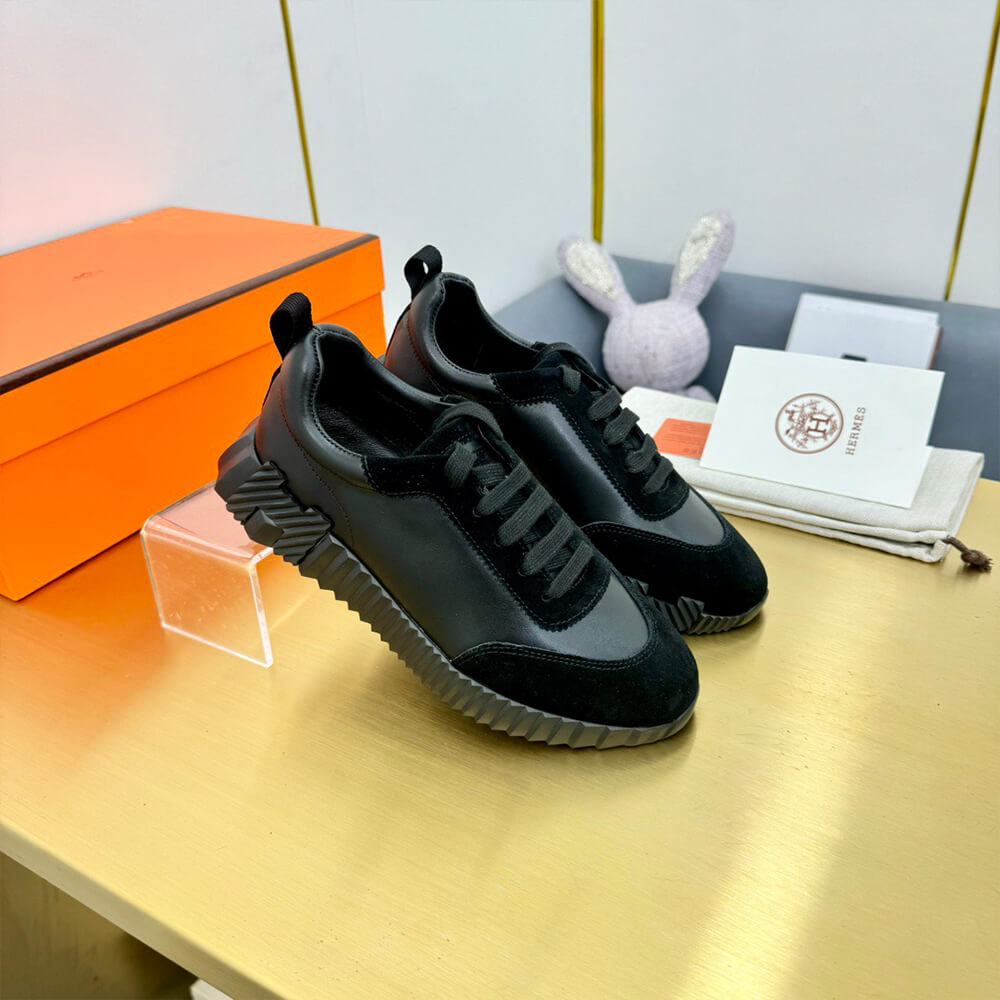 H**me5 Bouncing sneaker