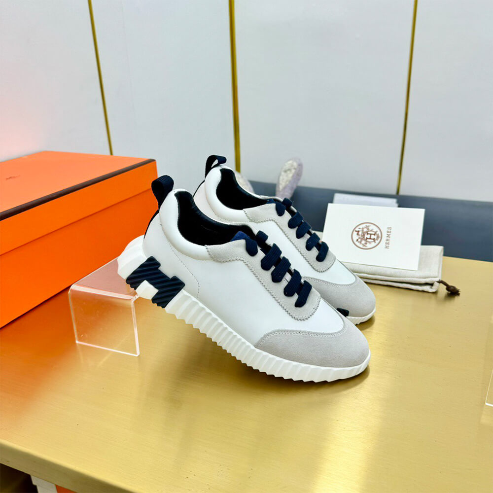 H**me5 Bouncing sneaker