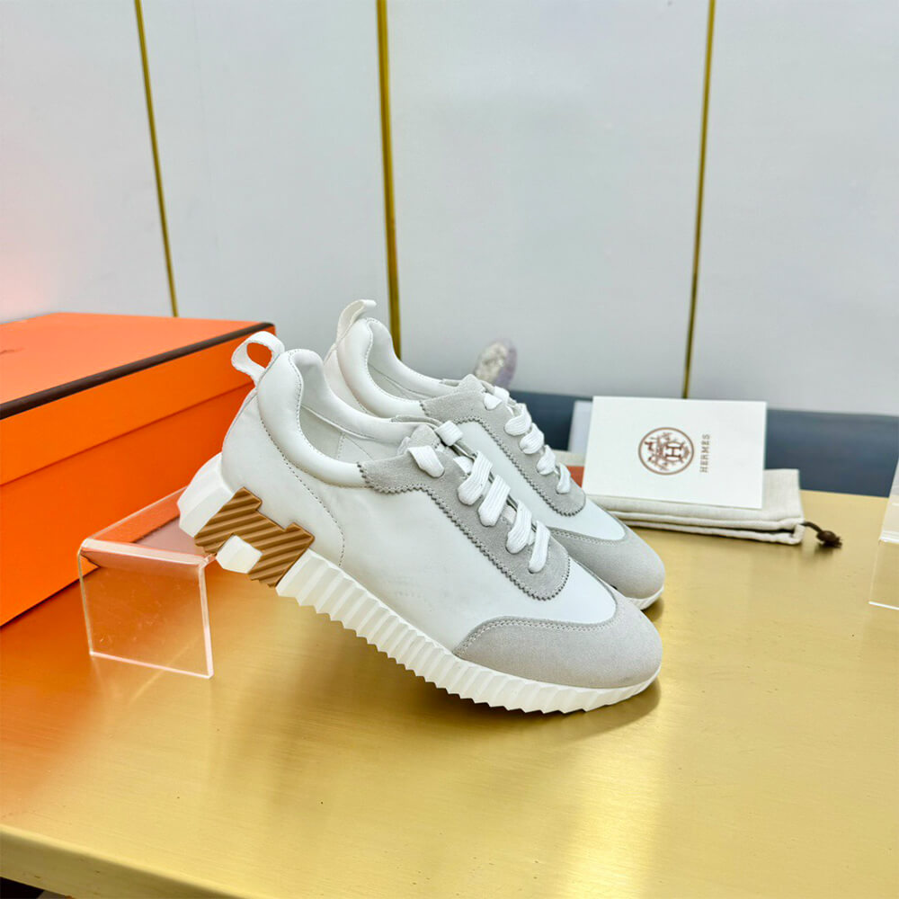 H**me5 Bouncing sneaker