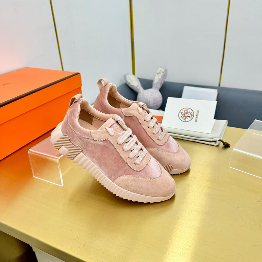 H**me5 Bouncing sneaker