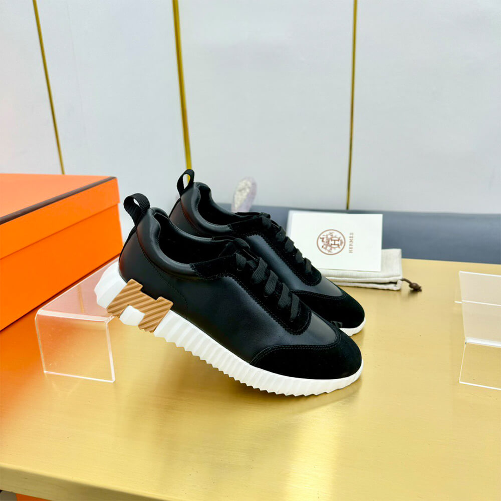 H**me5 Bouncing sneaker