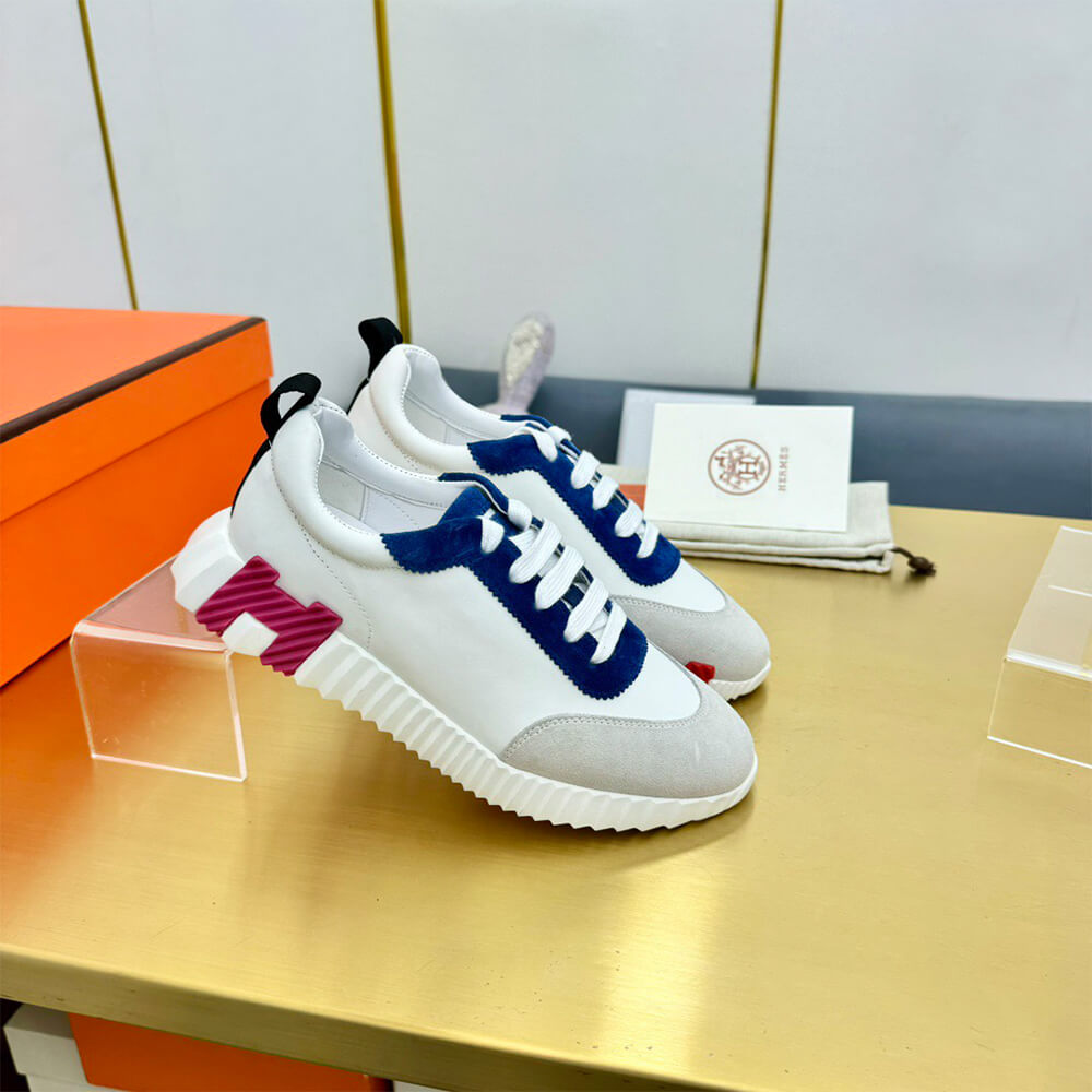 H**me5 Bouncing sneaker