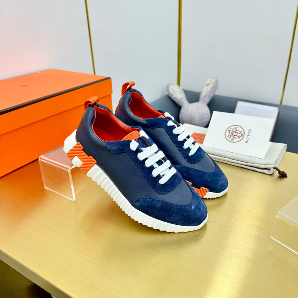 H**me5 Bouncing sneaker