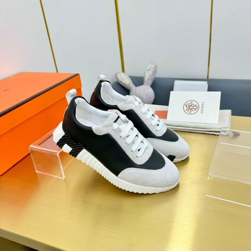 H**me5 Bouncing sneaker