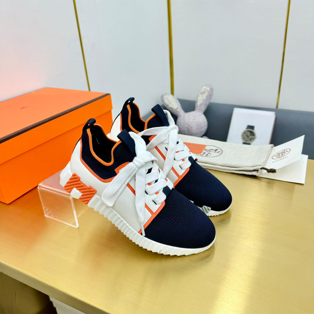H**me5 Depart slip-on sneaker