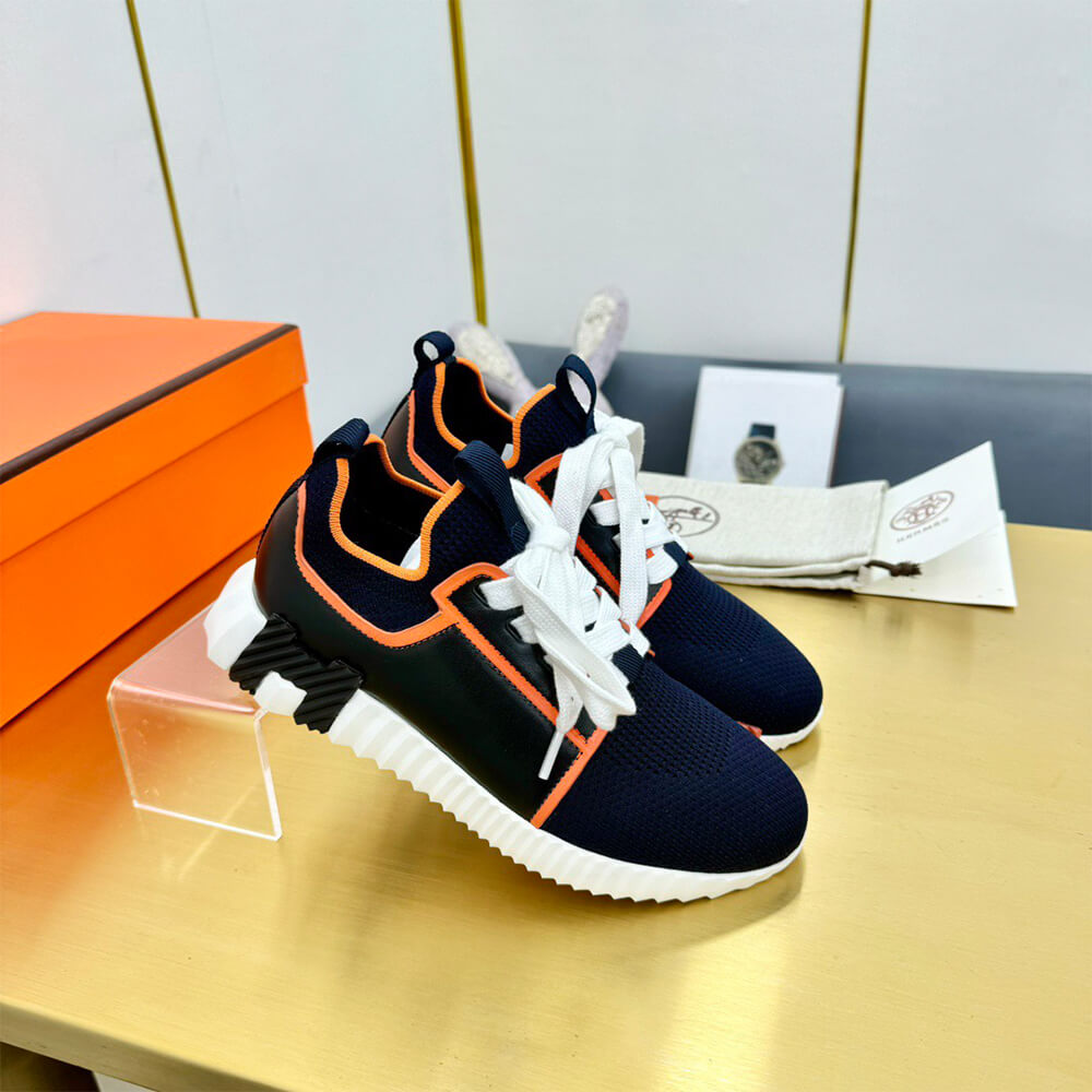 H**me5 Depart slip-on sneaker