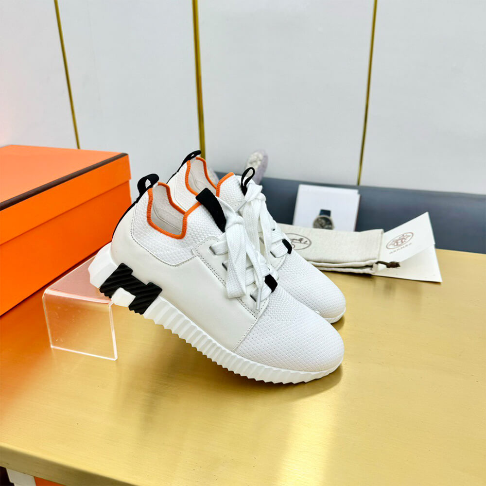 H**me5 Depart slip-on sneaker