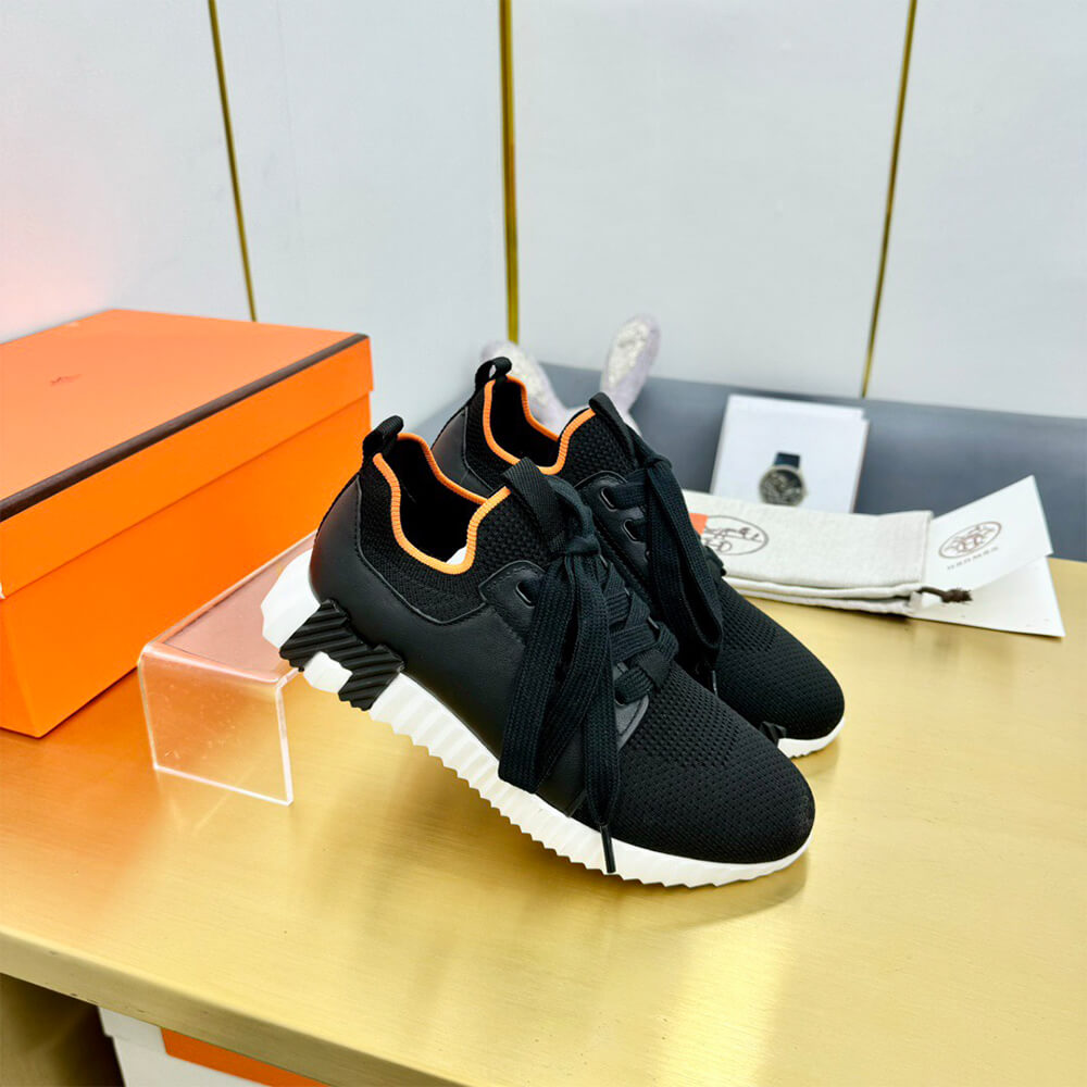 H**me5 Depart slip-on sneaker
