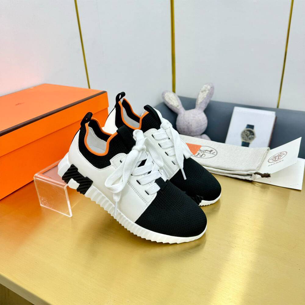 H**me5 Depart slip-on sneaker