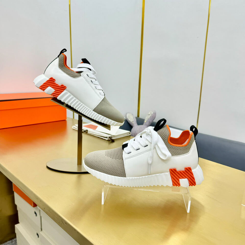 H**me5 Depart slip-on sneaker