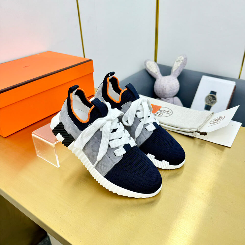 H**me5 Depart slip-on sneaker