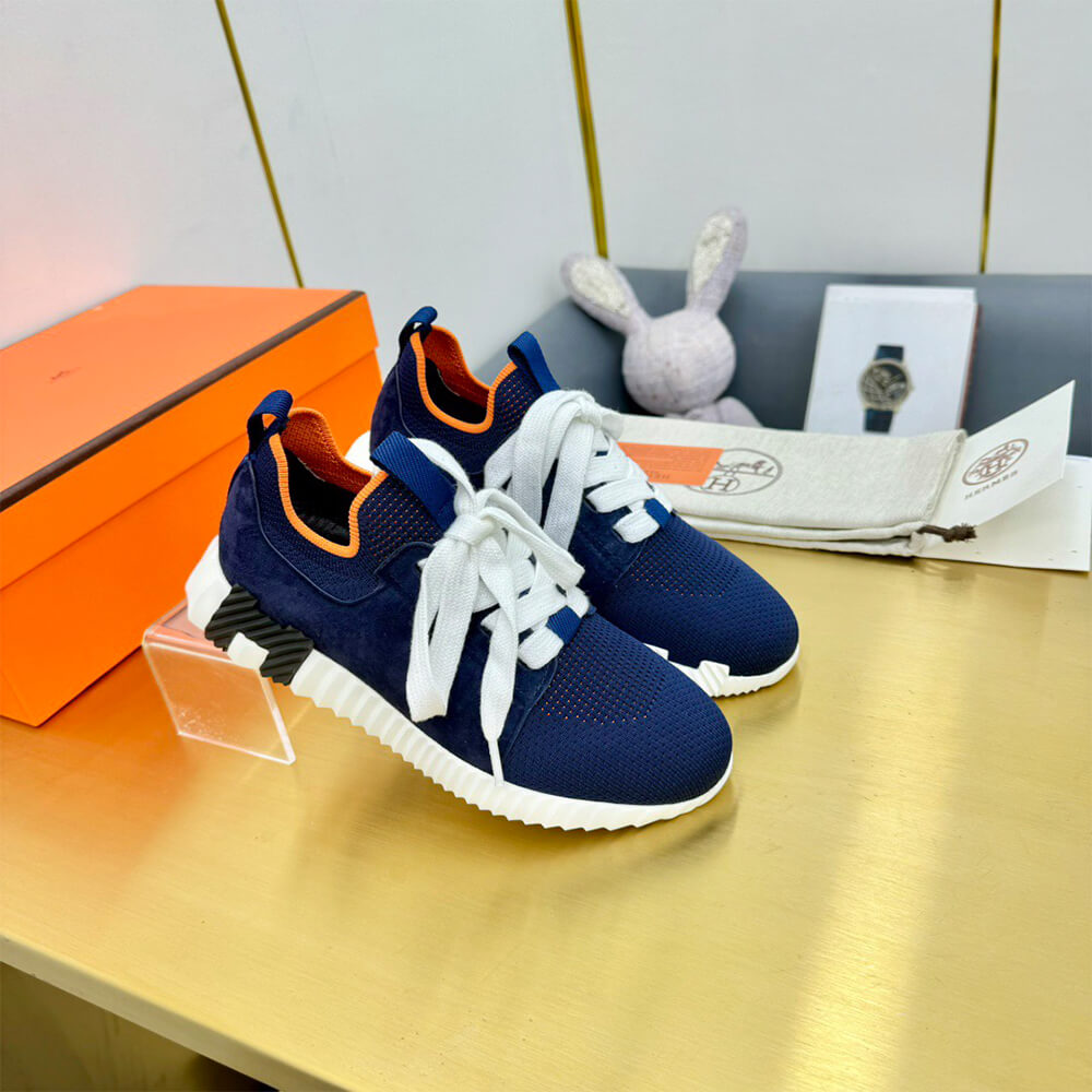 H**me5 Depart slip-on sneaker
