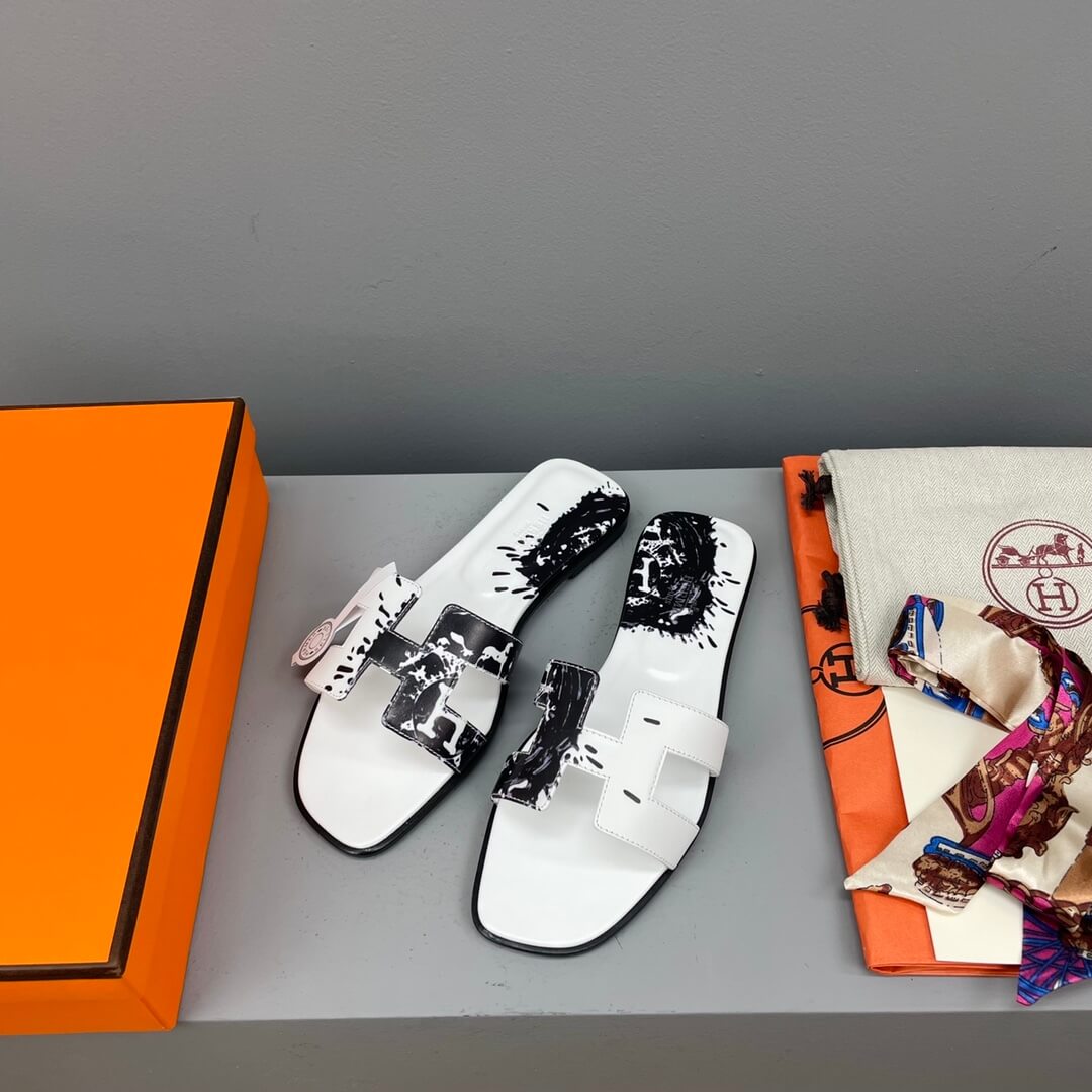 H**me5 Oran sandal