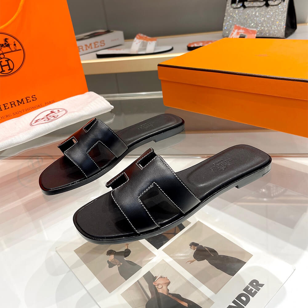 H**me5 Oran sandal