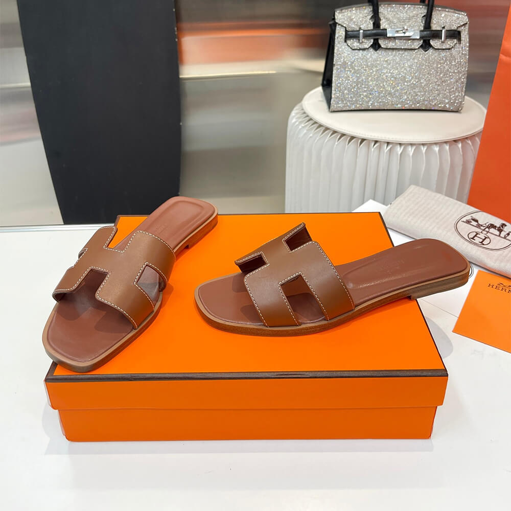 H**me5 Oran sandal