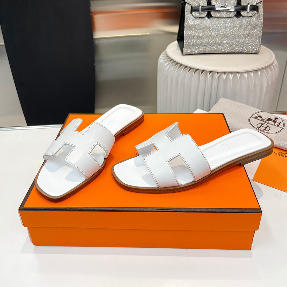 H**me5 Oran sandal