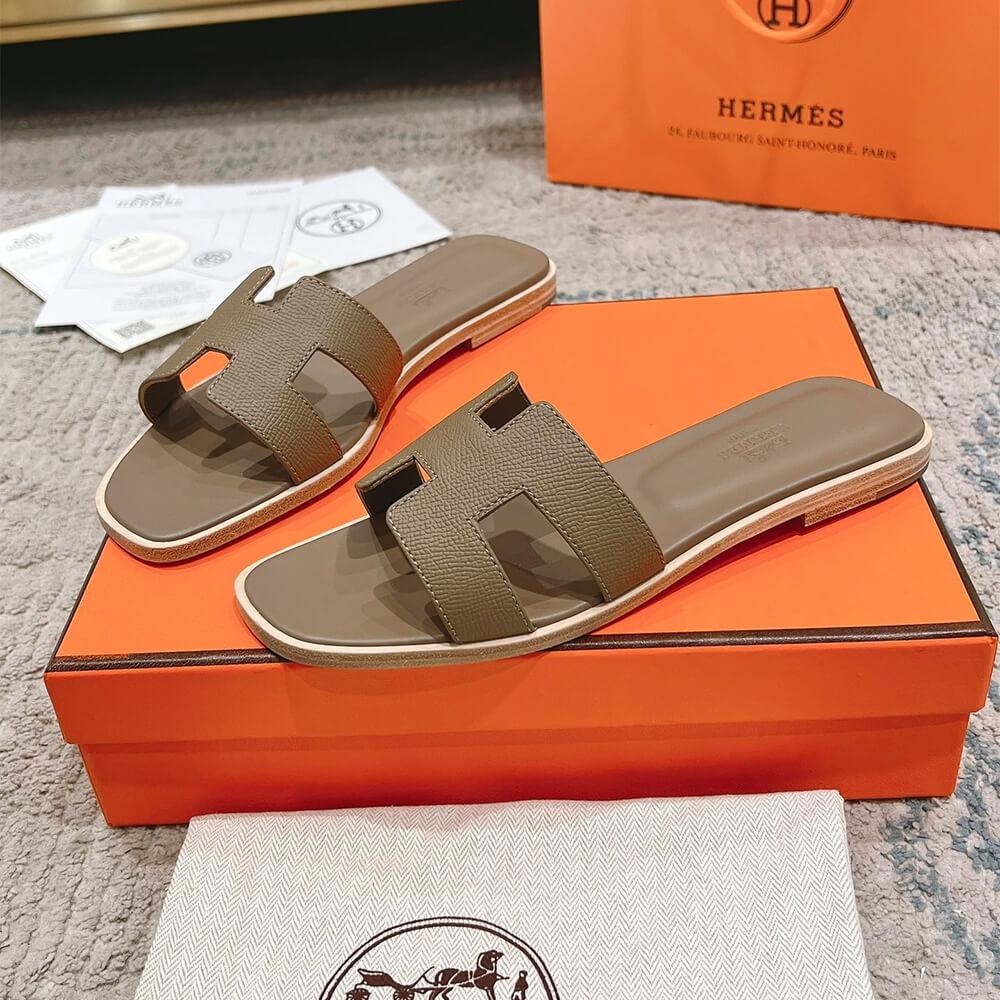 H**me5 Oran sandal