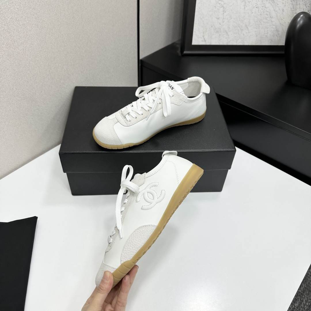 Ch**el Sneakers