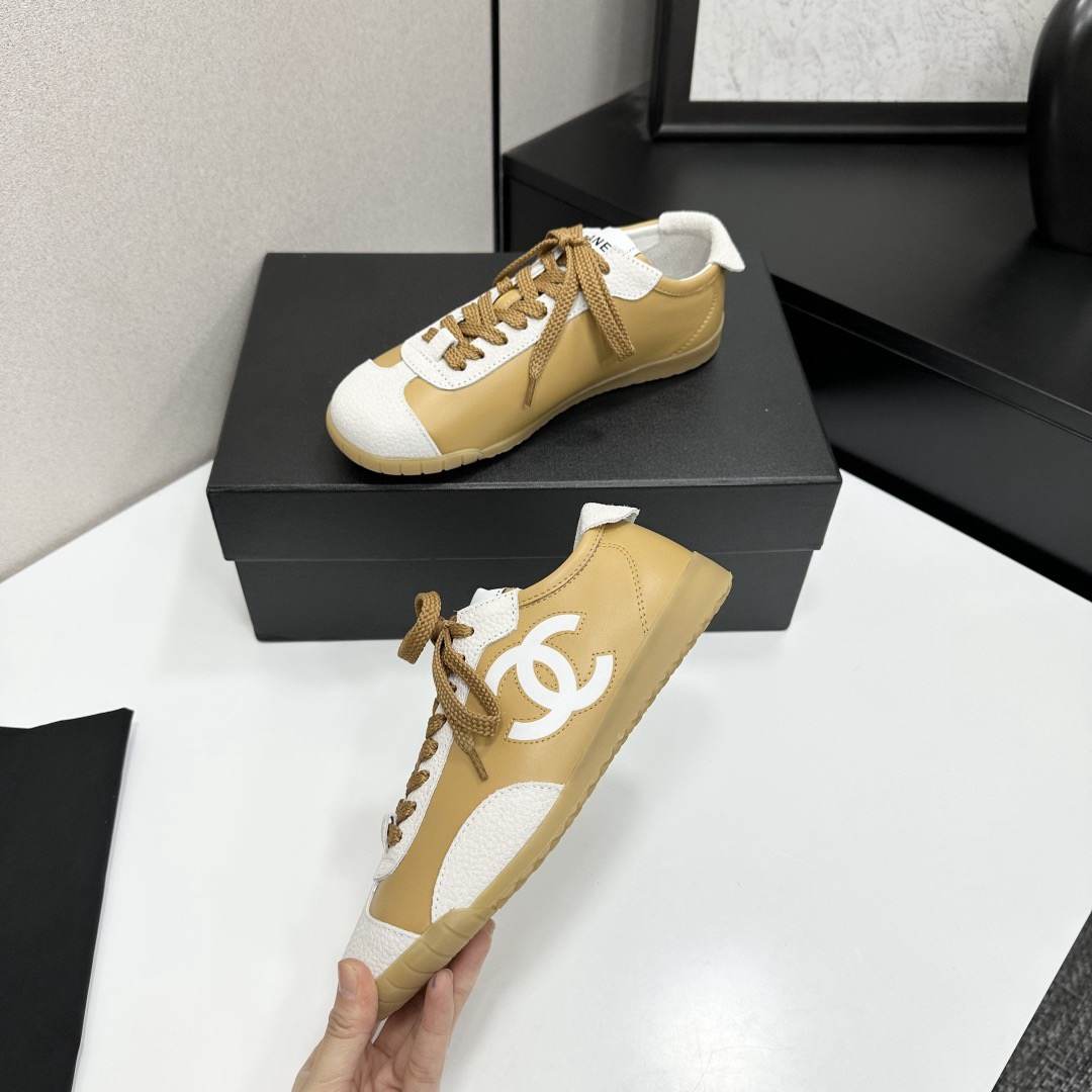 Ch**el Sneakers