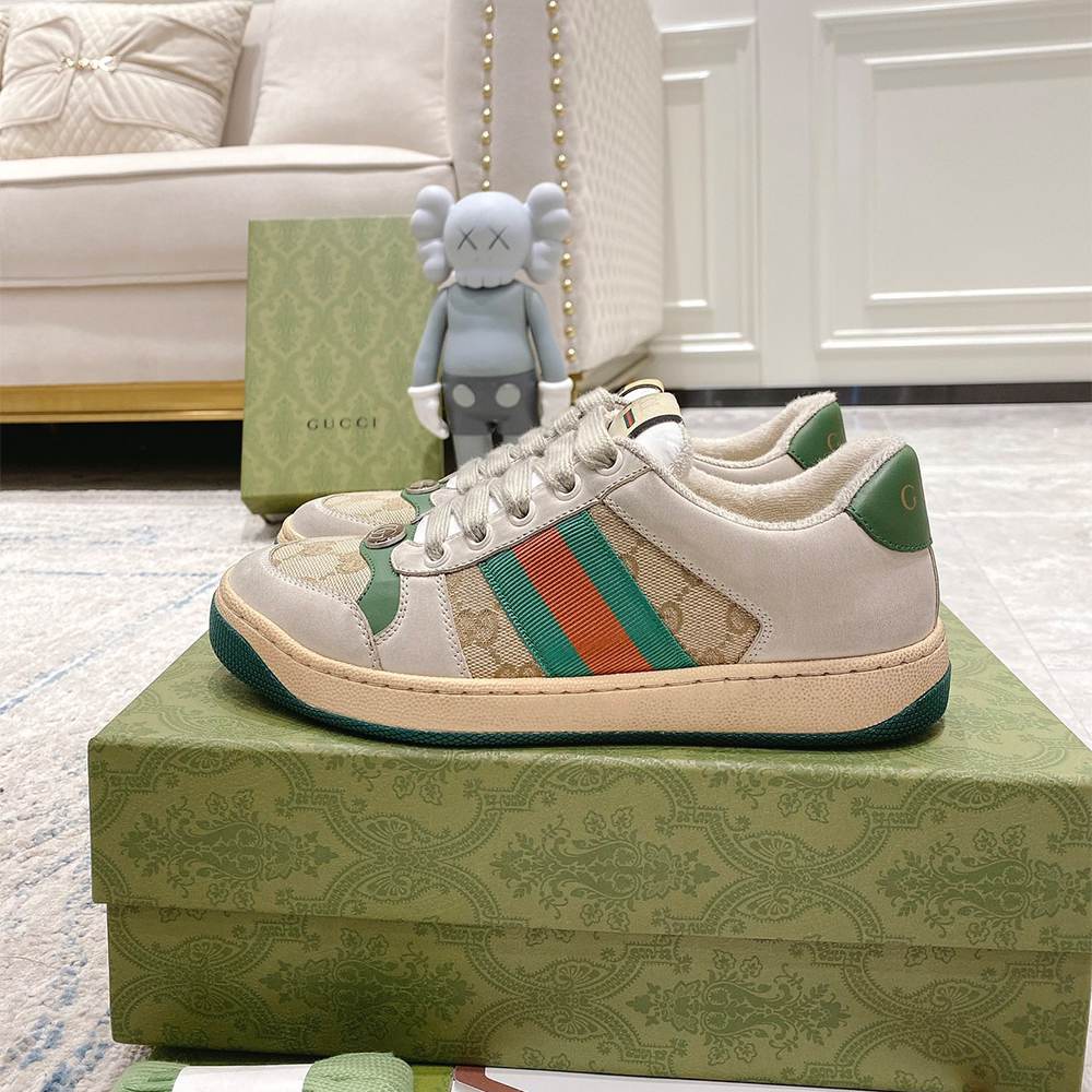 Gvc*1 Women’s Screener sneaker