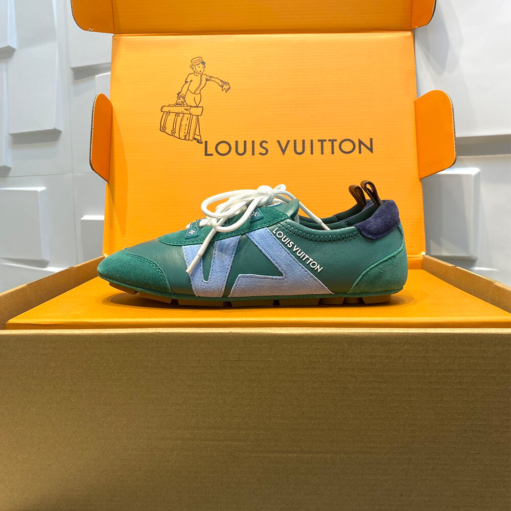 LV Sneakerina