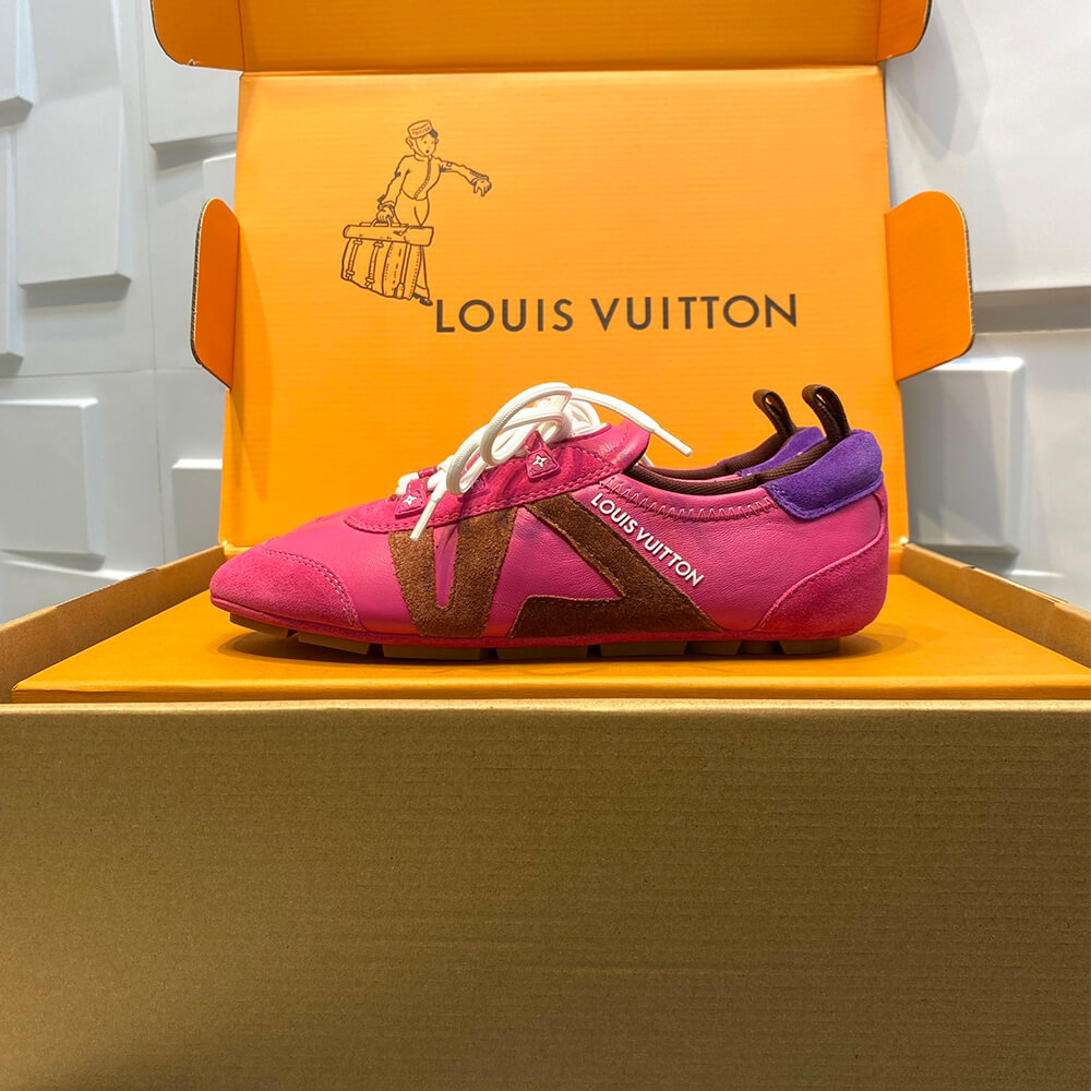 LV Sneakerina