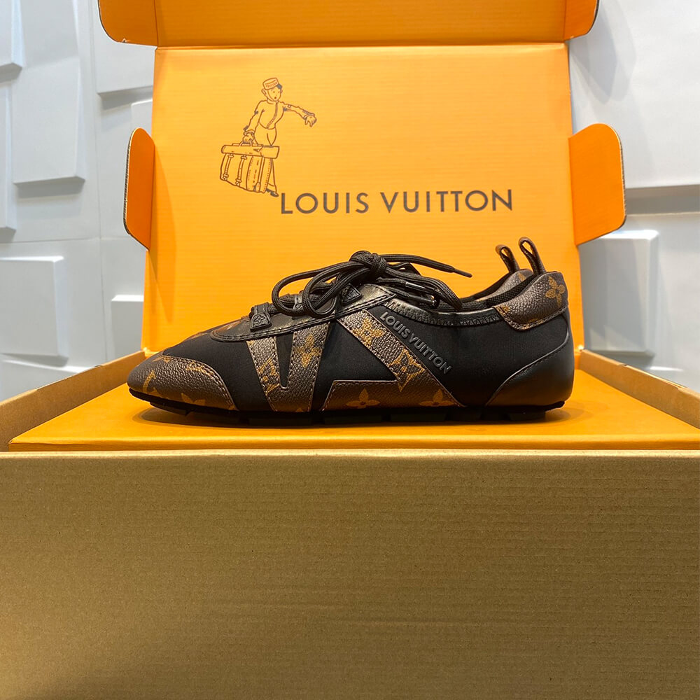 LV Sneakerina