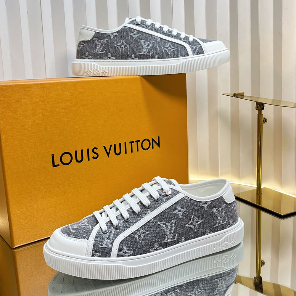LV Lagoon Sneaker