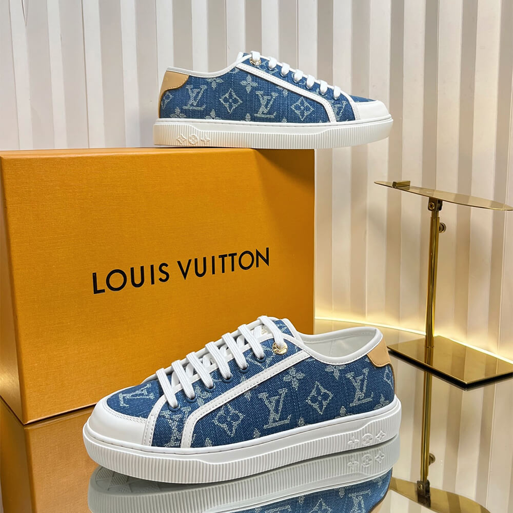 LV Lagoon Sneaker