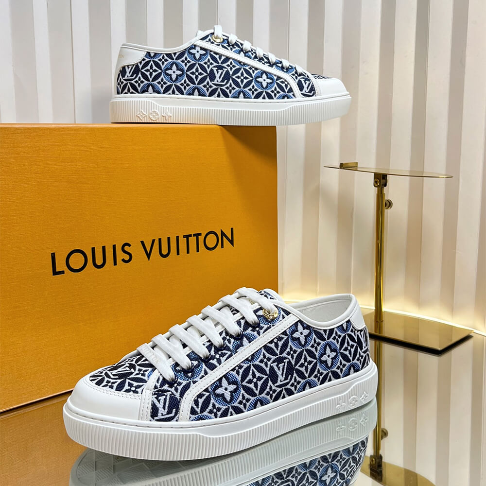 LV Lagoon Sneaker