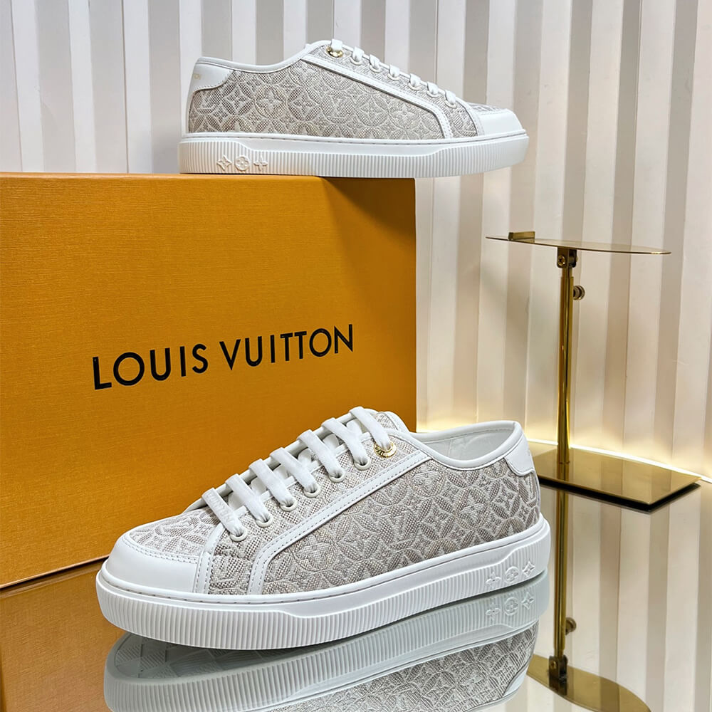 LV Lagoon Sneaker