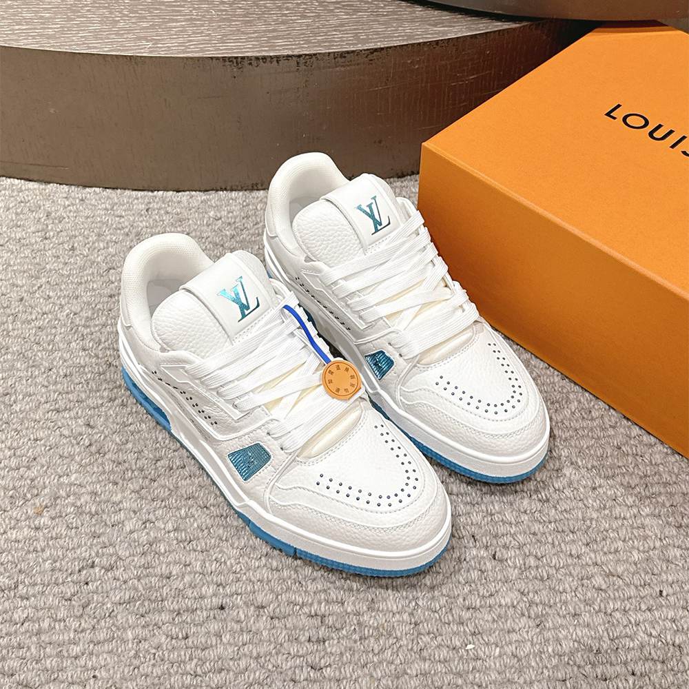 LV Trainer