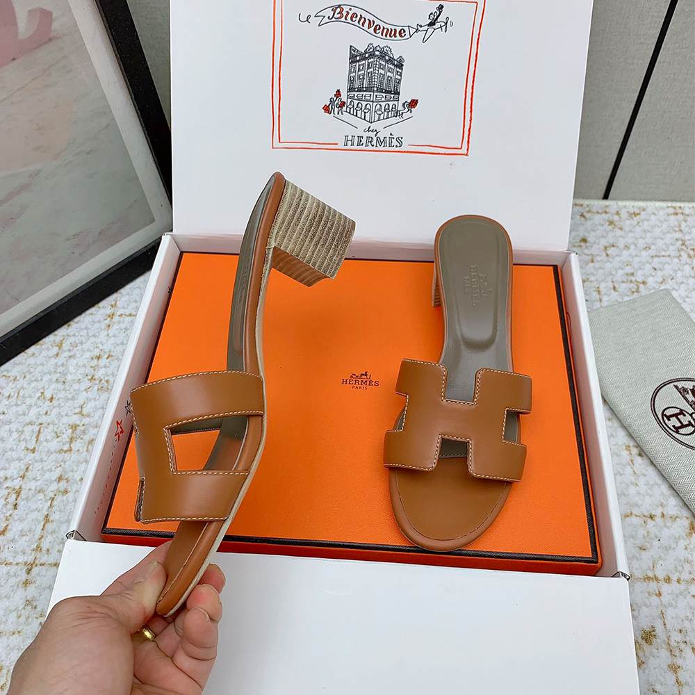 H**me5 Oasis sandal