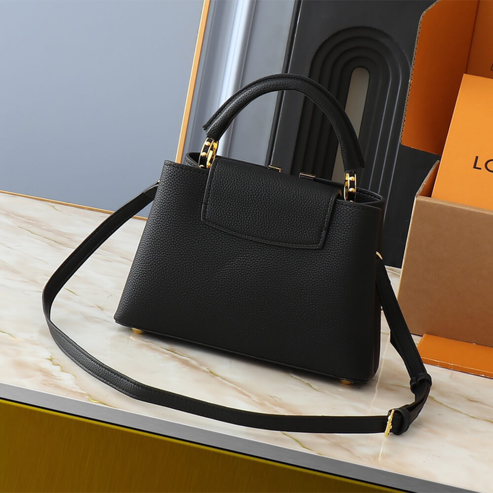 LV Capucines BB